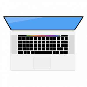 Reparation iPhone, MacBook, iPad et Nintendo Switch à Lyon 2 Macbook