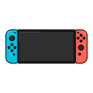 Reparation iPhone, MacBook, iPad et Nintendo Switch à Lyon 3 Nintendo Switch