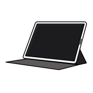 Reparation iPhone, MacBook, iPad et Nintendo Switch à Lyon 4 iPad